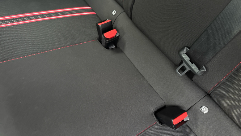 Vauxhall Corsa 1.2 Turbo SRi 5dr Petrol Hatchback